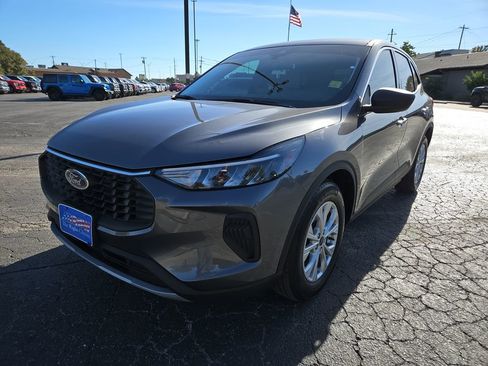 Used 2024 Ford Escape Active w/ Tech Pack #1 image 4