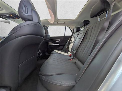 New 2026 Mercedes-Benz E 450 4MATIC All-Terrain Wagon image 16