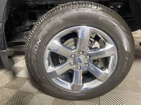 Used 2023 Ford F150 XLT w/ Equipment Group 302A High image 25