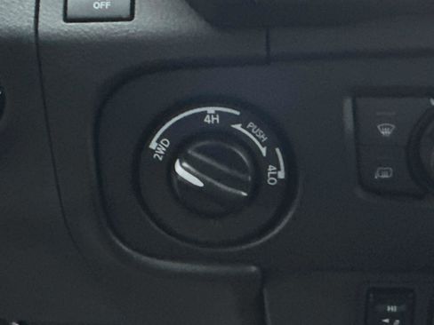 New 2026 Nissan Frontier PRO-4X w/ Pro Premium Package image 34