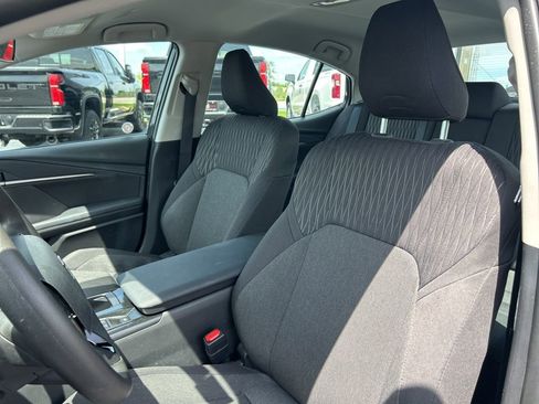New 2026 Toyota Camry LE FWD image 17