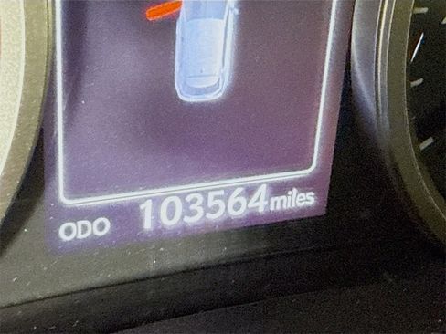 Used 2015 Lexus NX 200t AWD image 4