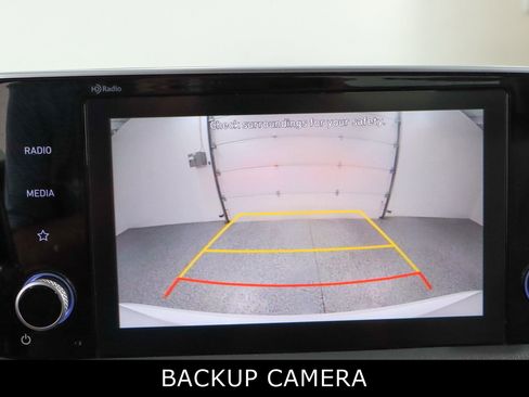 Used 2021 Hyundai Sonata SE image 18