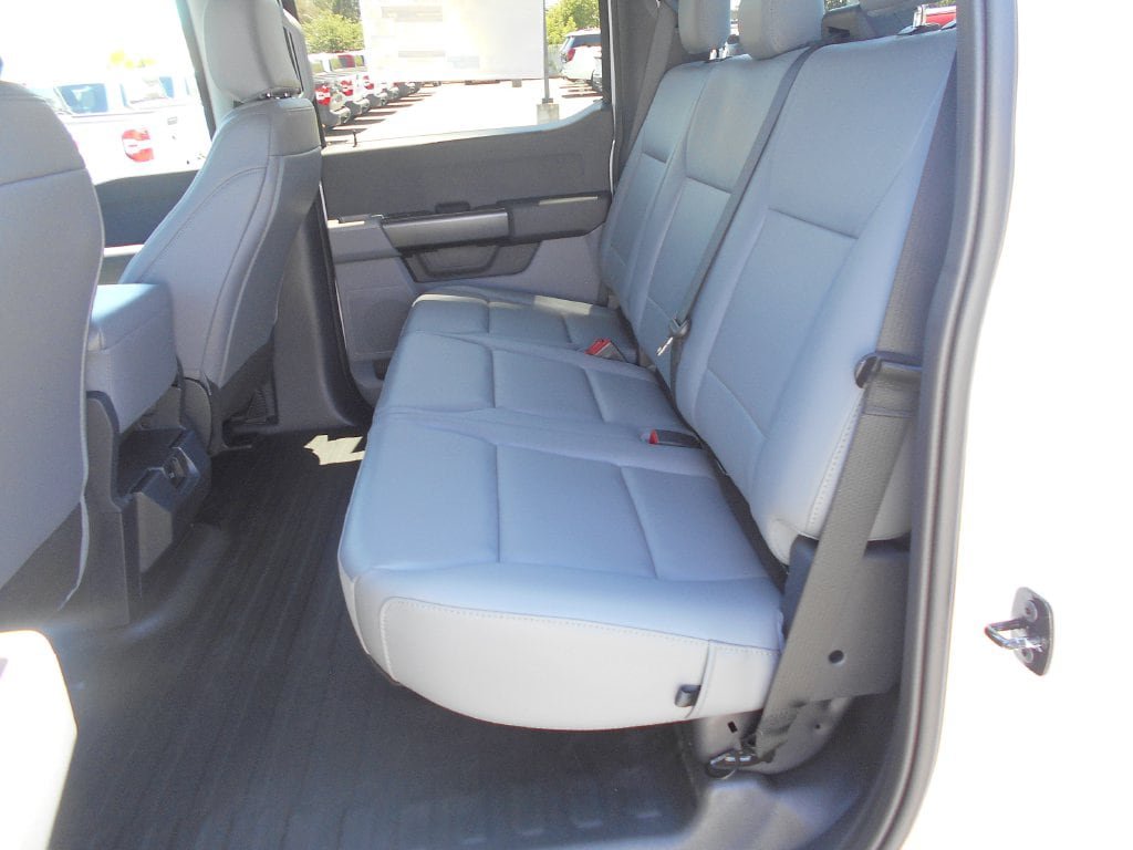 New 2026 Ford F150 XL AWD/4WD image 8