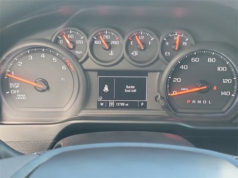 Certified 2024 GMC Sierra 1500 Pro w/ Pro Value Package image 9