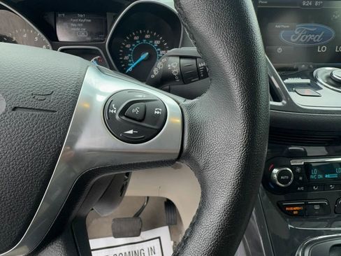Used 2015 Ford Escape Titanium FWD image 15