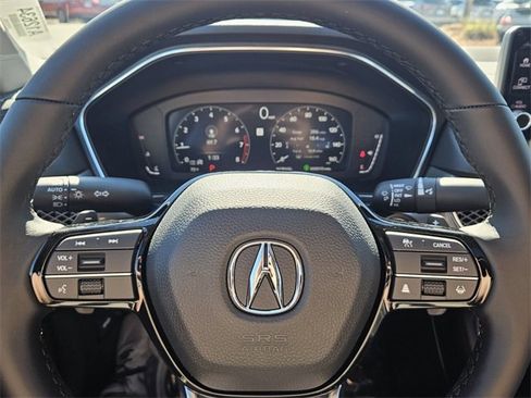 New 2026 Acura Integra image 11