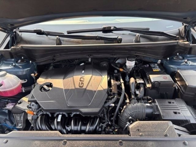 Used 2024 Kia Sportage LX AWD/4WD image 32