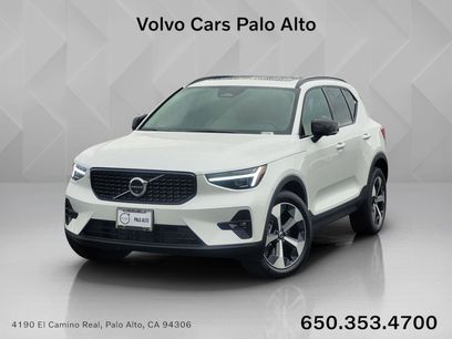 New 2026 Volvo XC40 B5 Plus w/ Protection Package Premier