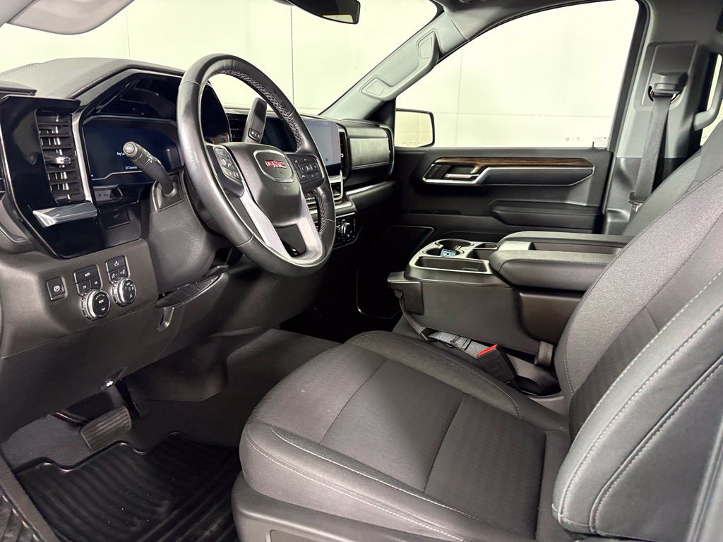 Certified 2023 GMC Sierra 1500 Elevation AWD/4WD image 26