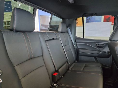 New 2026 Honda Ridgeline TrailSport+ image 12