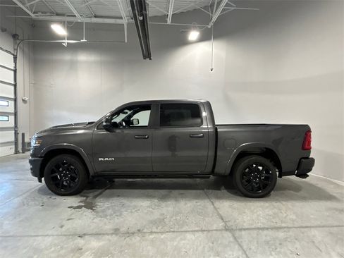 New 2026 RAM 1500 Laramie image 9