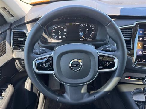 Certified 2022 Volvo XC90 T6 Inscription AWD/4WD image 12