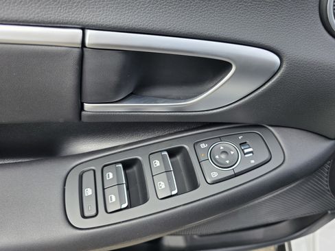 New 2025 Hyundai Sonata SEL image 23