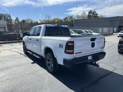 Used 2023 RAM 1500 Big Horn image 7