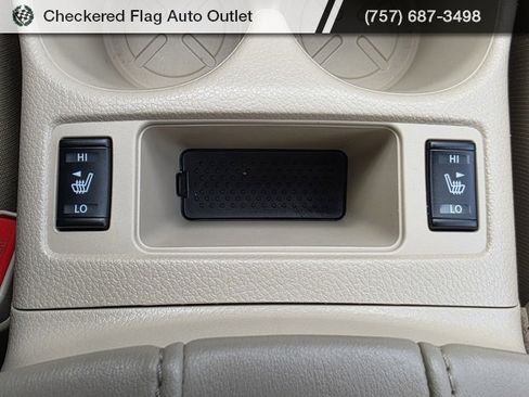 Used 2020 Nissan Rogue SL image 37