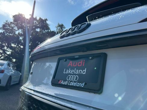 New 2026 Audi Q3 quattro 2.0T AWD/4WD image 30