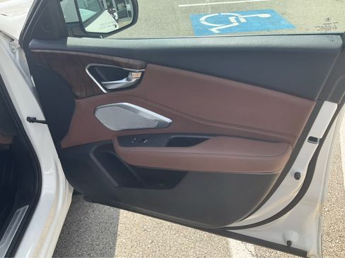 Used 2019 Acura RDX AWD w/ Advance Package image 28