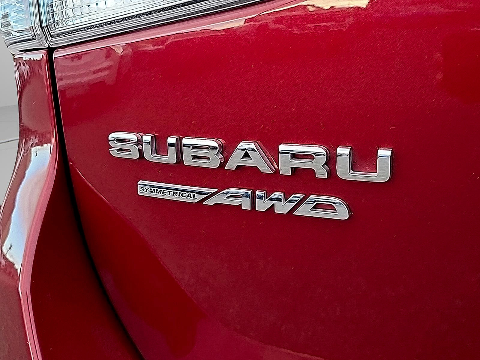 Used 2020 Subaru Forester Premium AWD/4WD image 34