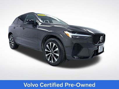 Used 2023 Volvo XC60 B5 Plus w/ Climate Package