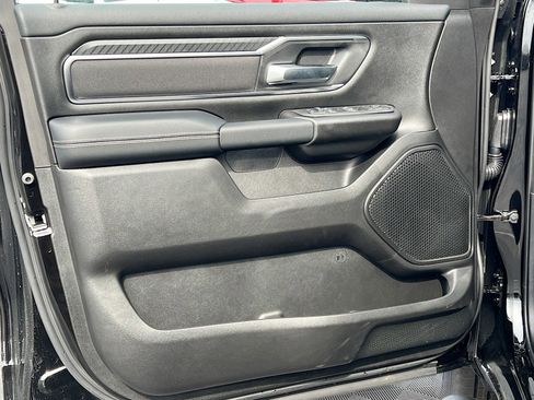 New 2026 RAM 1500 Big Horn AWD/4WD image 20