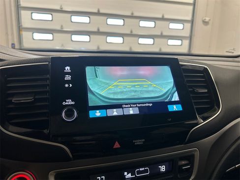 Used 2019 Honda Pilot EX-L image 24