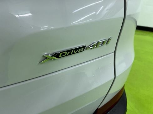 Used 2019 BMW X5 xDrive40i w/ Premium Package 2 AWD/4WD image 14