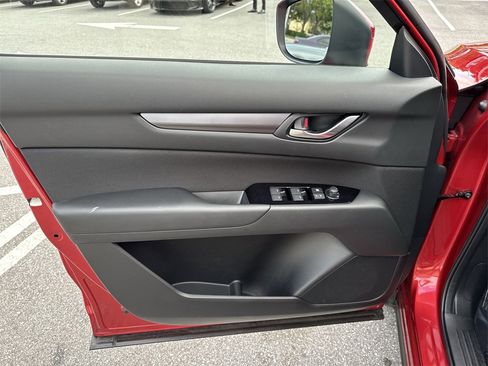 Certified 2023 MAZDA CX-5 AWD 2.5 S image 38