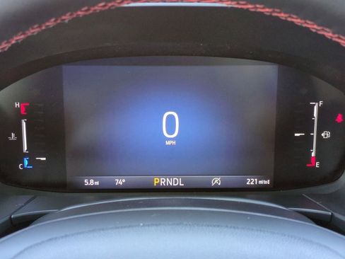 New 2026 Ford Escape ST-Line image 25