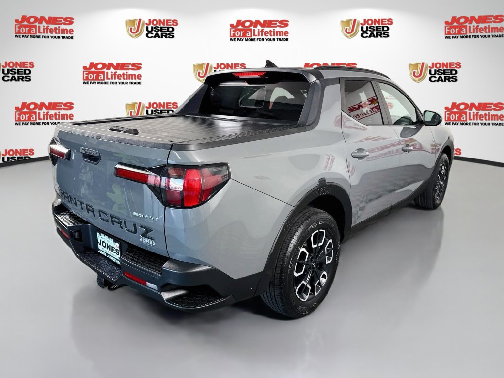 Certified 2023 Hyundai Santa Cruz SEL Premium AWD/4WD image 19