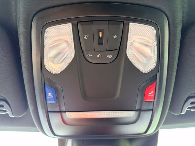 Used 2026 RAM 2500 Big Horn AWD/4WD image 16