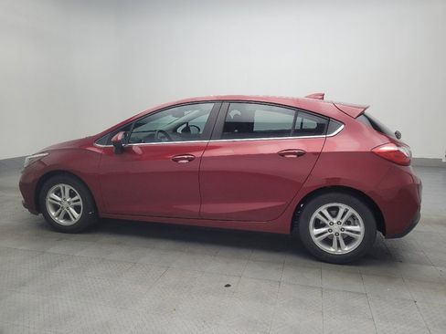 Used 2017 Chevrolet Cruze LT w/ Convenience Package image 3