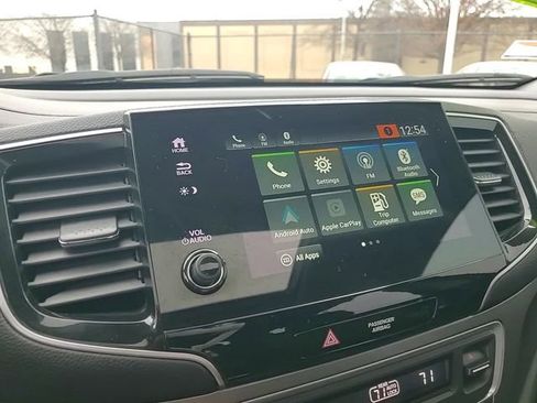 Used 2022 Honda Pilot Special Edition image 16