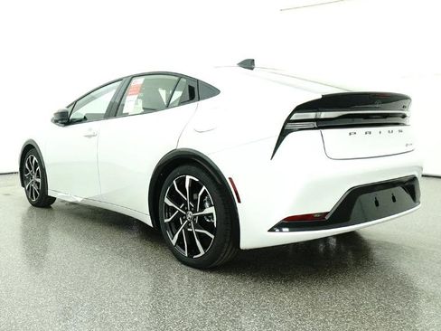 New 2026 Toyota Prius Plug-In Hybrid image 14