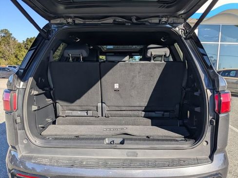 Used 2025 Toyota Sequoia Limited image 12