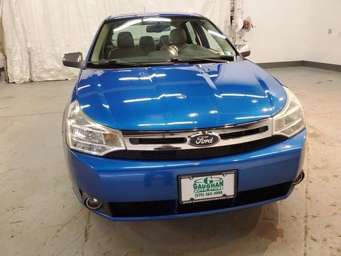 Used 2010 Ford Focus SEL image 10