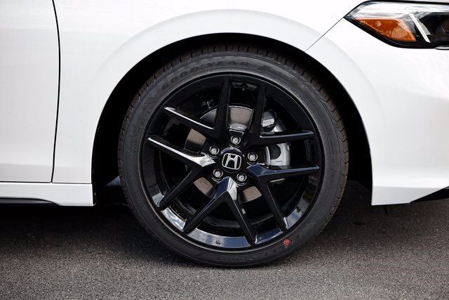 New 2026 Honda Civic Sport image 16
