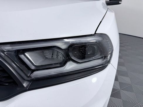Used 2023 Dodge Durango GT image 28