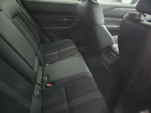 Used 2023 MAZDA CX-50 2.5 S w/ Cargo Package image 14