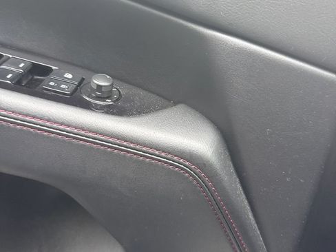 Used 2021 MAZDA CX-5 Carbon Edition FWD image 12