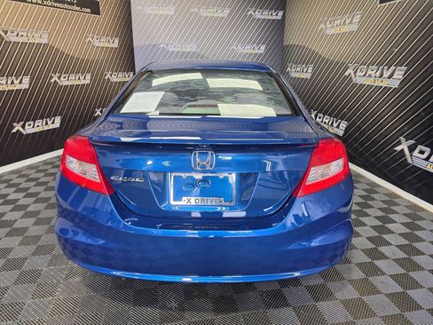 Used 2013 Honda Civic LX image 14
