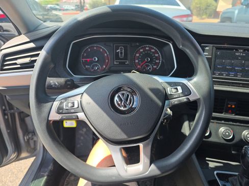 Used 2021 Volkswagen Jetta S w/ Driver Assistance Package FWD image 10