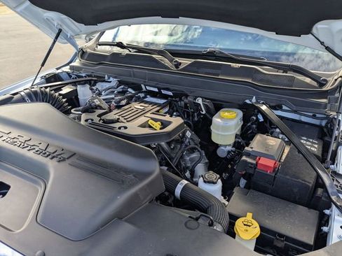 New 2026 RAM 2500 Tradesman w/ Chrome Appearance Group image 32