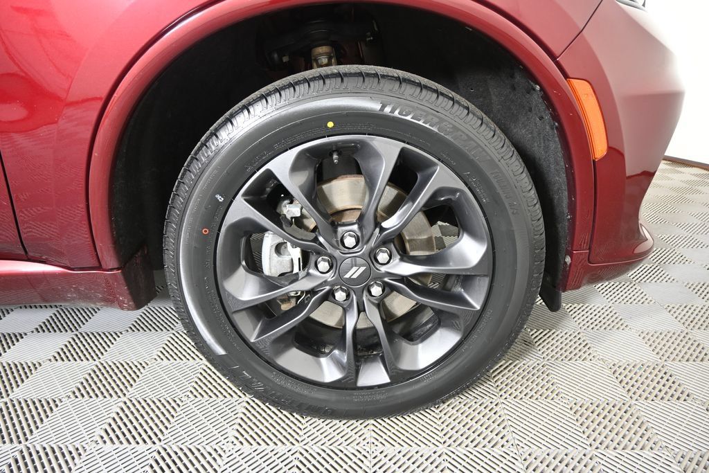 Used 2022 Dodge Durango GT AWD/4WD image 11
