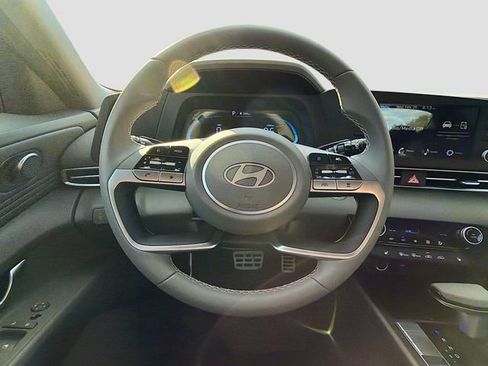 New 2026 Hyundai Elantra SEL Sport image 11