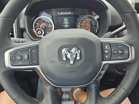 New 2025 RAM 2500 Tradesman image 13