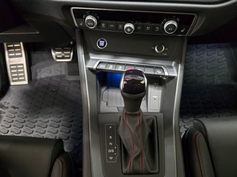 Used 2025 Audi Q3 2.0T Premium Plus w/ Premium Plus Package image 23