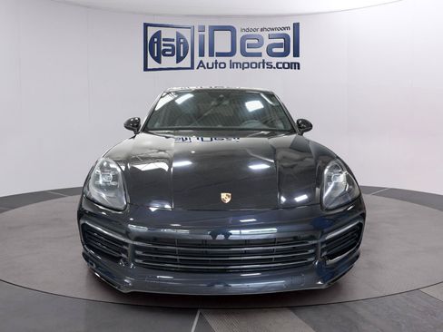 Used 2019 Porsche Cayenne AWD/4WD image 8