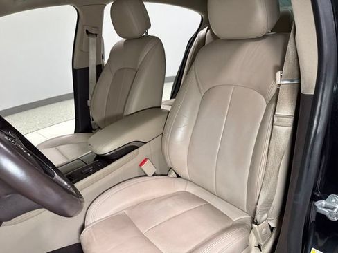 Used 2014 Buick LaCrosse Premium w/ Driver Confidence Package FWD image 15