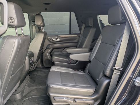 Used 2021 Chevrolet Tahoe Z71 image 23